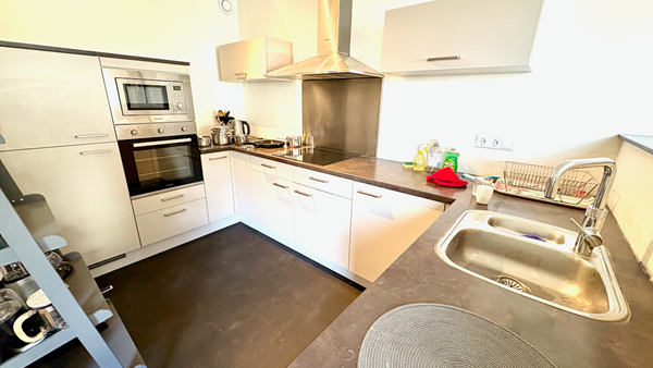 Medium property photo - Burgemeester Patijnlaan, 2585 BX The Hague